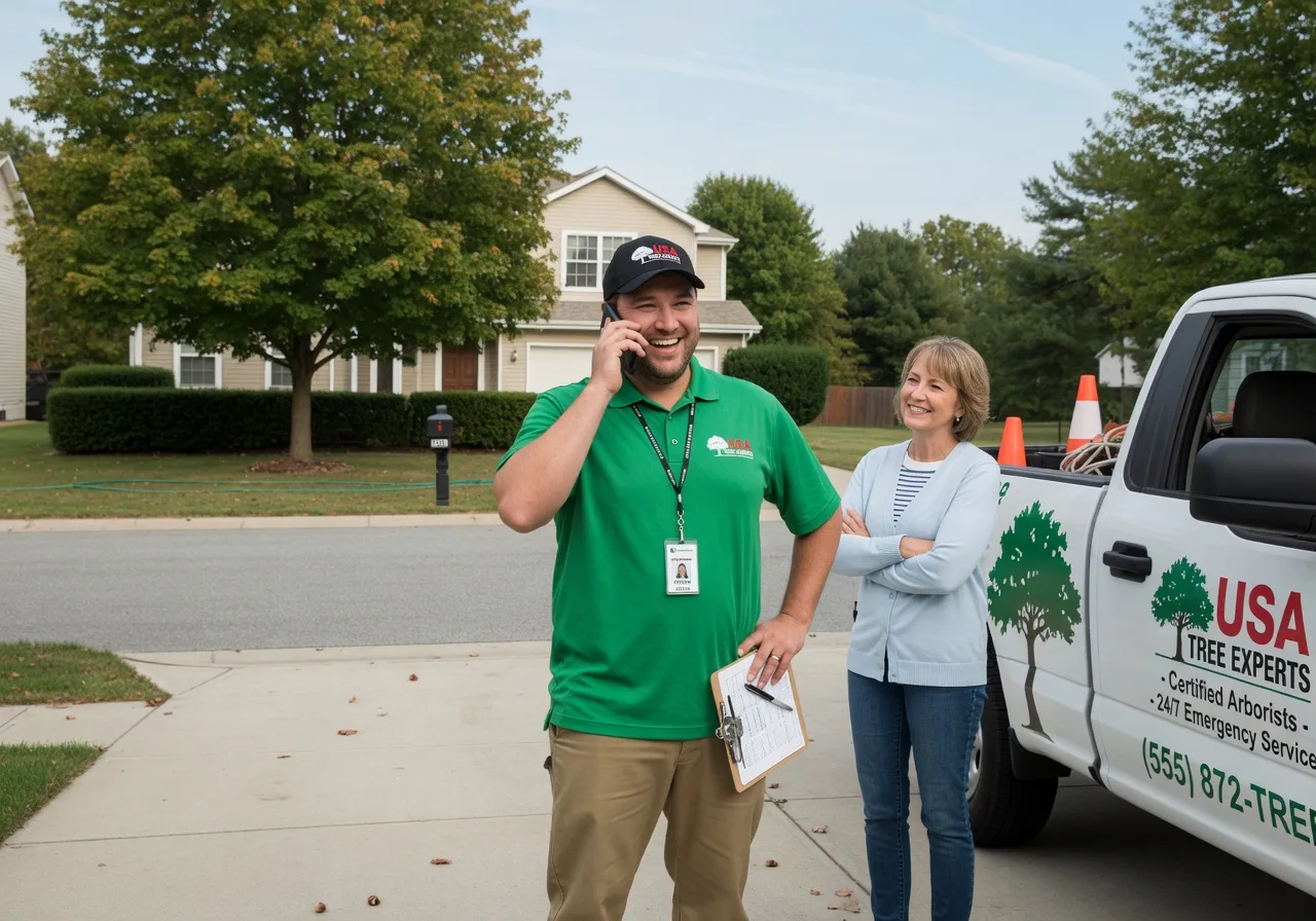 Tree Services South Richmond Hill, NY FAQs